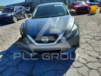 2018 Nissan ALTIMA фото