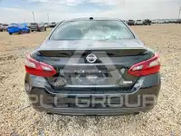 2018 Nissan ALTIMA фото