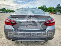2018 Nissan ALTIMA фото