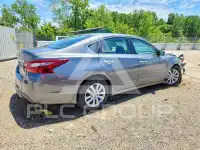 2018 Nissan ALTIMA фото