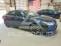 2018 Nissan ALTIMA фото