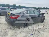 2018 Nissan ALTIMA фото