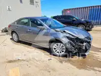 2018 Nissan ALTIMA фото