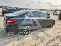 2018 Nissan ALTIMA фото