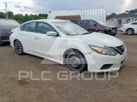 2018 Nissan ALTIMA фото