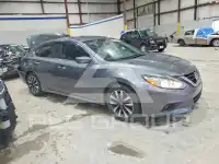 2018 Nissan ALTIMA фото