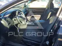 2018 Nissan ALTIMA фото
