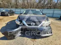 2018 Nissan ALTIMA фото
