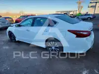 2018 Nissan ALTIMA фото