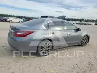 2018 Nissan ALTIMA фото