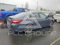 2018 Nissan ALTIMA фото