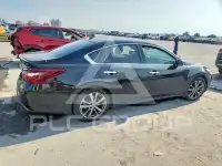 2018 Nissan ALTIMA фото