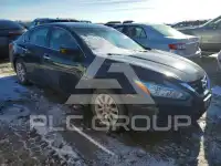 2018 Nissan ALTIMA фото