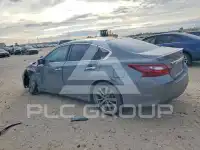 2018 Nissan ALTIMA фото