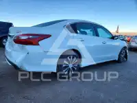 2018 Nissan ALTIMA фото