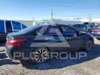2018 Nissan ALTIMA фото