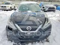 2018 Nissan ALTIMA фото