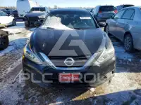 2018 Nissan ALTIMA фото