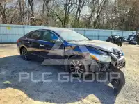 2018 Nissan ALTIMA фото