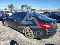 2018 Nissan ALTIMA фото