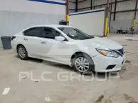 2018 Nissan ALTIMA фото