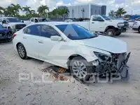 2018 Nissan ALTIMA фото