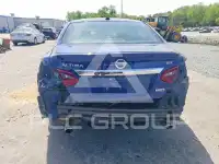 2018 Nissan ALTIMA фото