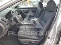 2018 Nissan ALTIMA фото