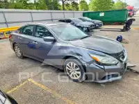 2018 Nissan ALTIMA фото