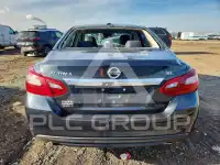 2018 Nissan ALTIMA фото