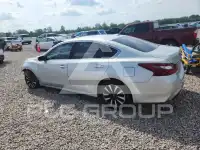 2018 Nissan ALTIMA фото