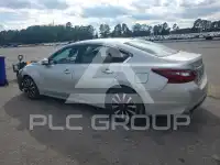 2018 Nissan ALTIMA фото