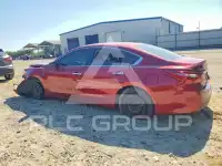 2018 Nissan ALTIMA фото