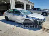 2018 Nissan ALTIMA фото