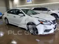 2018 Nissan ALTIMA фото