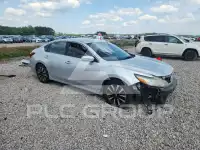 2018 Nissan ALTIMA фото