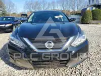 2018 Nissan ALTIMA фото