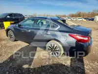 2018 Nissan ALTIMA фото