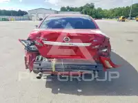2018 Nissan ALTIMA фото