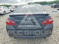 2018 Nissan ALTIMA photo