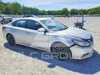 2018 Nissan ALTIMA фото