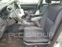 2018 Nissan ALTIMA фото