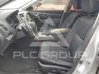 2018 Nissan ALTIMA фото