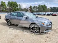 2018 Nissan ALTIMA фото