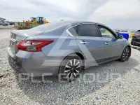 2018 Nissan ALTIMA фото