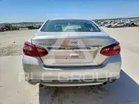 2018 Nissan ALTIMA фото