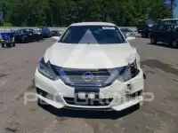 2018 Nissan ALTIMA фото