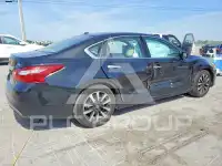 2018 Nissan ALTIMA фото