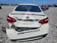 2018 Nissan ALTIMA фото