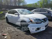 2018 Nissan ALTIMA фото